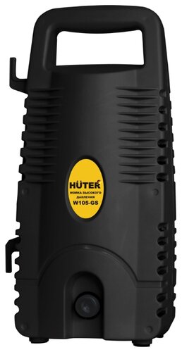Мойка высокого давления Huter W105-GS - фото 1