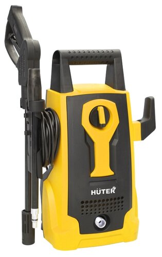 Мойка высокого давления Huter W105-P - фото 1