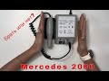 Видео - MERCEDES 2000🎈 КИТАЙСКИЙ АППАРАТ ДЛЯ МАНИКЮРА💅 Брать или нет? Честный обзор