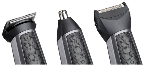 Триммер BaByliss MT727E - фото 4
