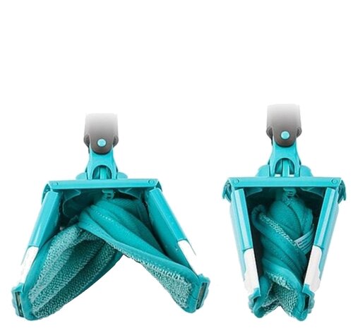 Швабра Titan Twist Mop - фото 3