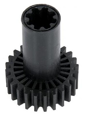 Braun 7051414 шестерня большая под шнек для мясорубки - фото 1