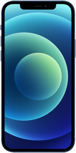 Смартфон Apple iPhone 12 - фото 3