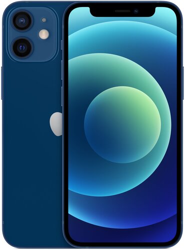 Смартфон Apple iPhone 12 - фото 1