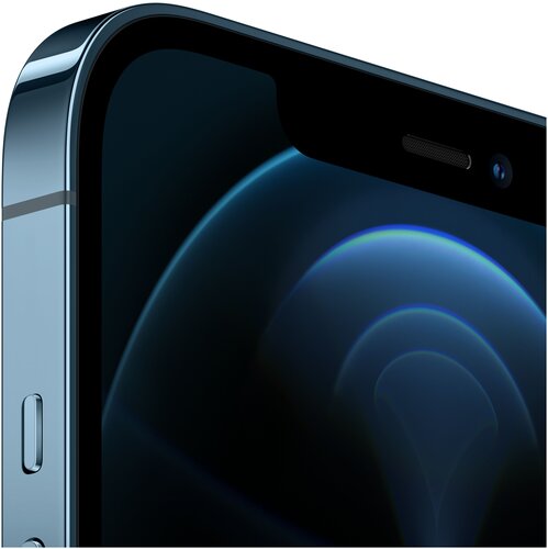 Смартфон Apple iPhone 12 Pro Max 512GB - фото 4