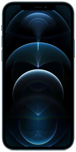 Смартфон Apple iPhone 12 Pro Max 512GB - фото 2