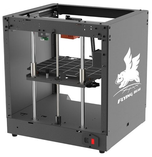 3D-принтер Flying Bear Ghost 5 - фото 2