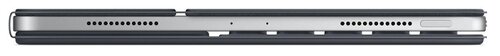 Клавиатура Apple Smart Keyboard Folio iPad Pro 12.9" Black Smart - фото 4