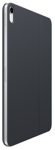 Клавиатура Apple Smart Keyboard Folio iPad Pro 12.9" Black Smart - фото 5