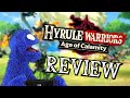 Видео - We Are the Champions | Hyrule Warriors: Age of Calamity Review