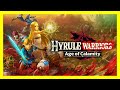 Видео - Hyrule Warriors: Age of Calamity - Full Game (No Commentary)