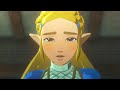 Видео - Hyrule Warriors: Age of Calamity - True Ending (Secret Ending)