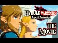 Видео - Hyrule Warriors Age of Calamity THE MOVIE: All Cutscenes HD