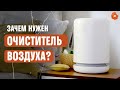 Видео - ОЧИСТИТЕЛЬ ВОЗДУХА: зачем он нужен и как выбрать? | COMFY