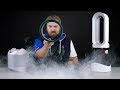 Видео - Выбери правильный очиститель воздуха Dyson, чтобы выжить или как я справляюсь с аллергией