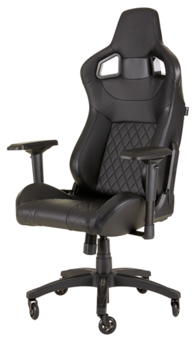 Компьютерное кресло Corsair T1 RACE - фото 3