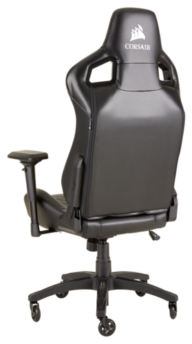 Компьютерное кресло Corsair T1 RACE - фото 5