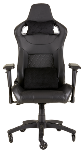 Компьютерное кресло Corsair T1 RACE - фото 1