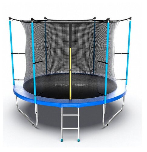 Каркасный батут EVO Jump 10FT Internal - фото 2