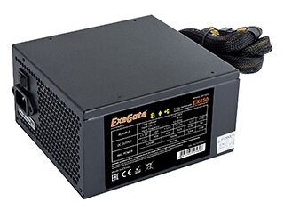 Блок питания ExeGate 1000PGS 1000W - фото 1