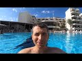 Видео - Почти идеальный отель Sunrise Holidays Resort - честный обзор!