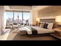 Видео - Janu Tokyo (Japan) - Aman&#39;s First Sister Brand Luxury Hotel in Azabudai Hills