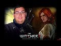 Видео - Обзор: The Witcher 2 "Игромания"