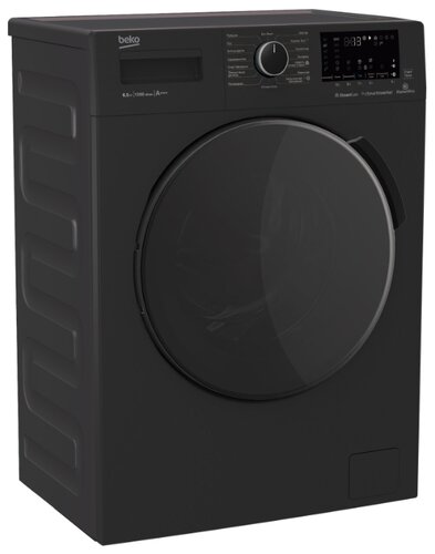 Стиральная машина Beko WSPE6H616A - фото 2