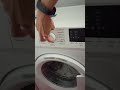 Видео - Узкая стиральная машина Beko 6 кг. А++ отзыв краткий