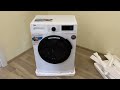 Видео - Beko SteamCure MVSPE6H9616W - современная стиралка на каждый день