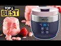 Видео - ✅ TOP 5 Best Yogurt Maker 2024 [ Buyer&#39;s Guide ]