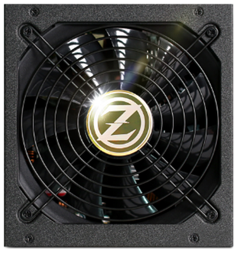 Блок питания Zalman WATTTERA ZM1200-EBTII 1200W - фото 2