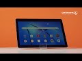 Видео - Обзор планшета HUAWEI MediaPad T3 10 | Ситилинк