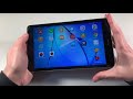 Видео - Обзор Huawei MediaPad T3 8 LTE (KOB-L09)