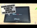 Видео - Планшет Huawei Mediapad 10 Link +4G как разобрать и замена USB порта