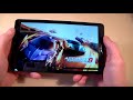 Видео - Обзор Huawei MediaPad T3 7 (BG2-W09)