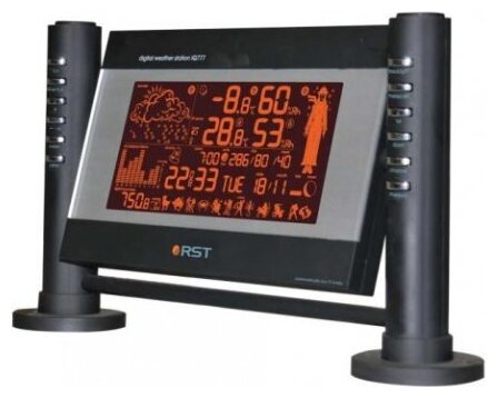 Метеостанция RST 02777 - фото 1