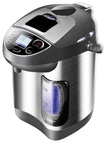 Термопот REDMOND RTP-M801 - фото 3