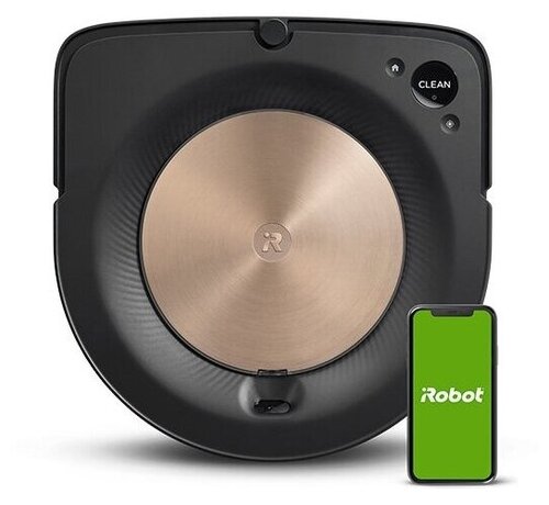 IRobot Roomba s9 - фото 1