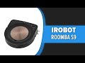 Видео - Робот-пылесос iRobot Roomba S9