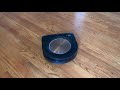 Видео - iRobot&#39;s Roomba s9 in action