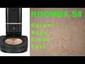 Видео - iRobot Roomba S9: Carpet Deep Clean Test