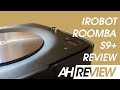 Видео - iRobot Roomba s9 Review - Crazy Good, Crazy Price