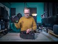 Видео - I Tried to Fix an iRobot Roomba S9