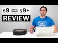 Видео - iRobot Roomba s9 and s9+ Review