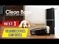 Видео - BEST ROBOT VACUUM FOR PET HAIR ( 2024 Updated Link ) | iRobot Roomba S9