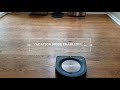 Видео - Just updated the Roomba s9, Now has a bad atitude and refuses to clean 😫