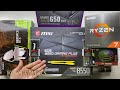 Видео - Satisfying AMD Ryzen 7 5800X msi MAG B550 GAMING PLUS aigo LAIR GAINWARD GTX1650 RGB Gaming PC Build