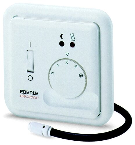 Терморегулятор Eberle FRe 525 22 - фото 1