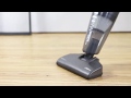 Видео - Deerma DX115C Handheld Vacuum Cleaner